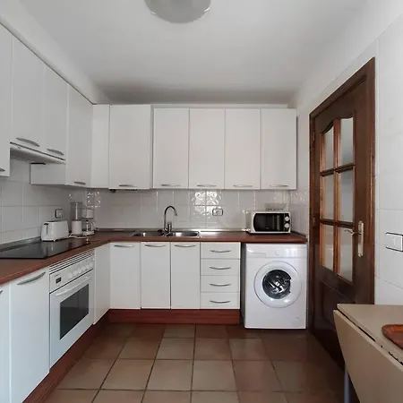 Duplex In Quiet Zone, Next To Sea, Fast Wifi Apartamento