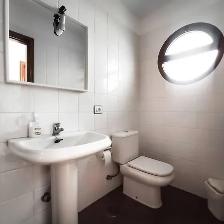 Duplex In Quiet Zone, Next To Sea, Fast Wifi Apartamento El Médano