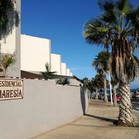Apartamento Duplex In Quiet Zone, Next To Sea, Fast Wifi