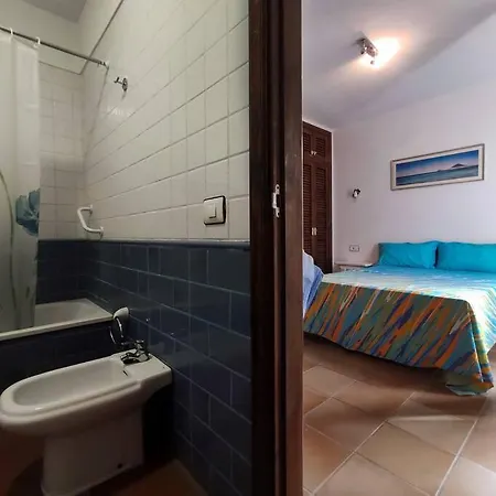 Duplex In Quiet Zone, Next To Sea, Fast Wifi Apartament