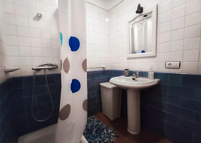 Duplex In Quiet Zone, Next To Sea, Fast Wifi Эль-Медано